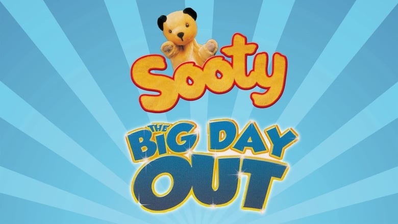 кадр из фильма Sooty: The Big Day Out