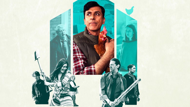 кадр из фильма The Effects of Lying