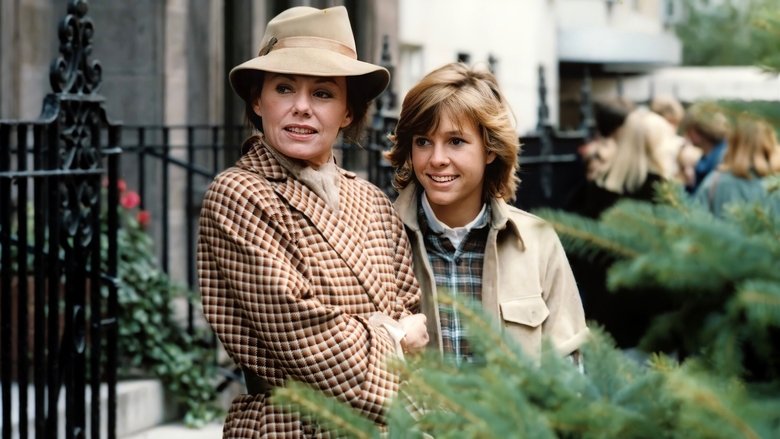 кадр из фильма Только когда я смеюсь