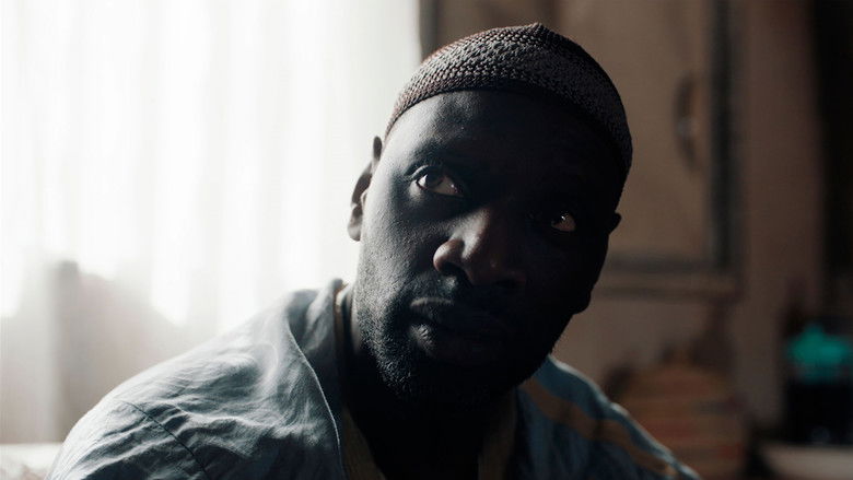 кадр из фильма Patience (Sabali)