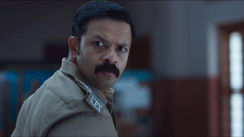 кадр из фильма ജോൺ ലൂഥർ