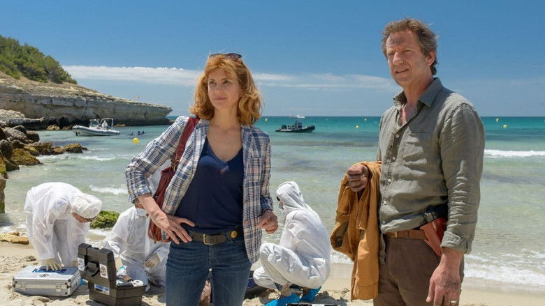 кадр из фильма Преступление в Мартига