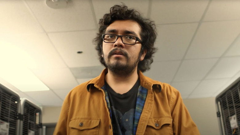 кадр из фильма the mundane project