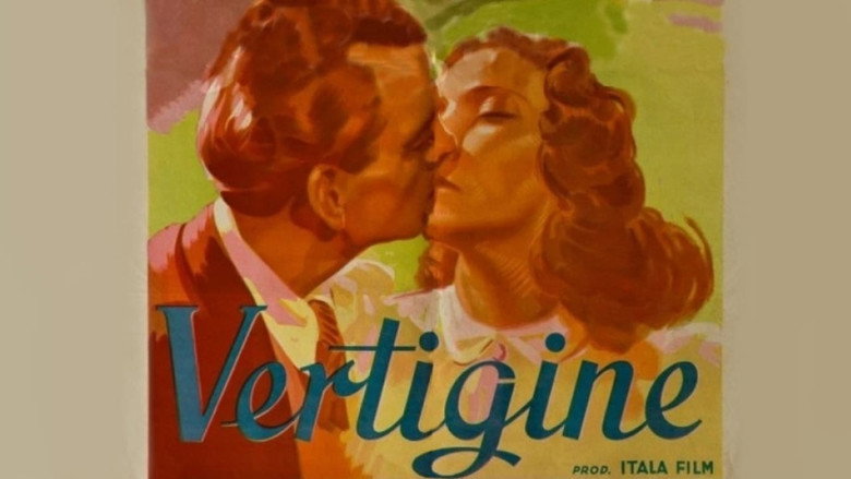 кадр из фильма Vertigine