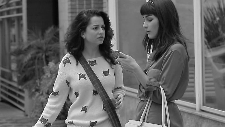 кадр из фильма Голые