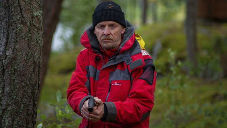 кадр из фильма Koskinen