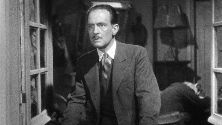 кадр из фильма Ворон