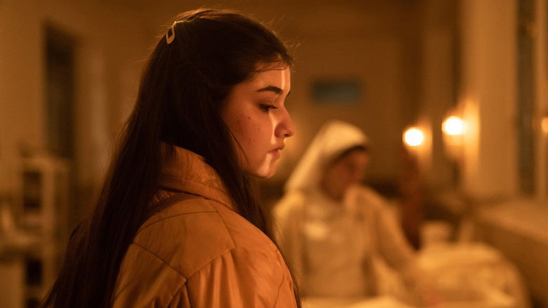 кадр из фильма Рождение