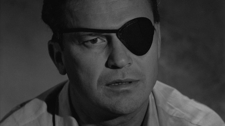 кадр из фильма Что-то дикое