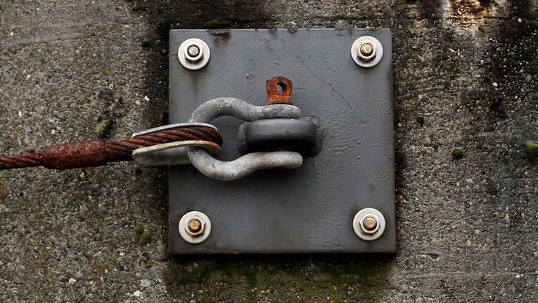 кадр из фильма I Could Live in Hope