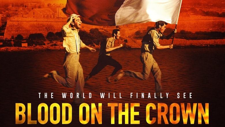 кадр из фильма Просто шум