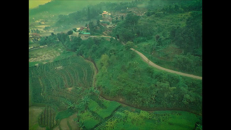 кадр из фильма Staycation