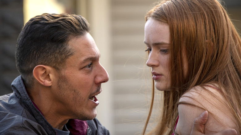 кадр из фильма Дорогая Зои