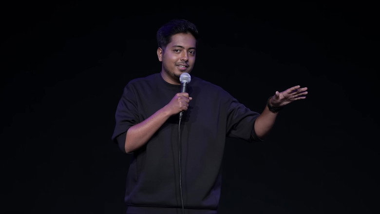 кадр из фильма Aakash Gupta: Angry Young Man