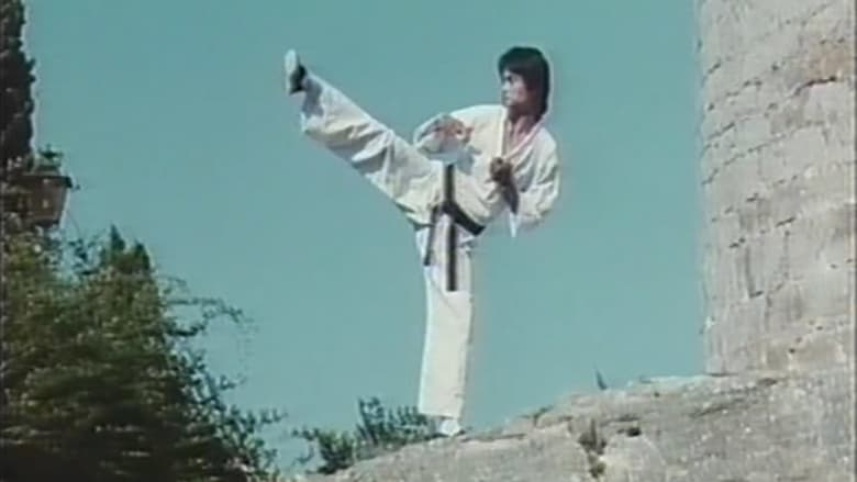 кадр из фильма 殺手營