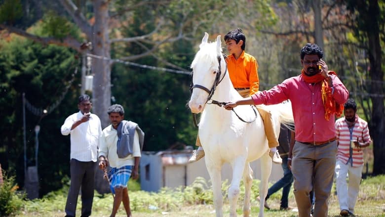 кадр из фильма அக்கா குருவி