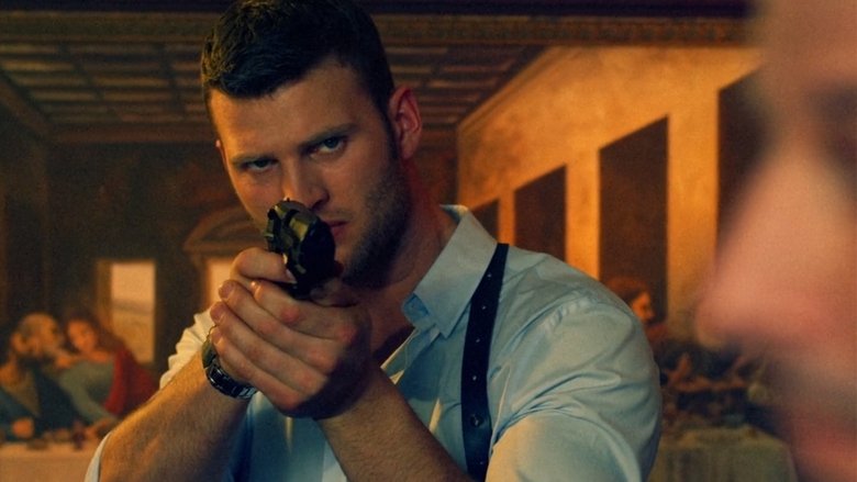 кадр из фильма Extraction Day