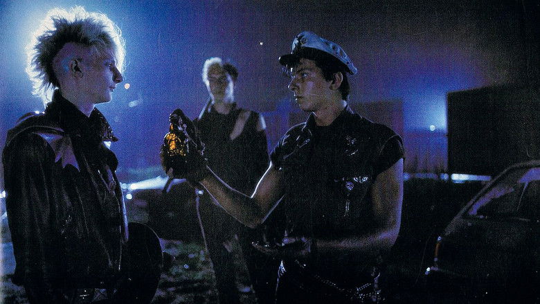 кадр из фильма Killing Cars