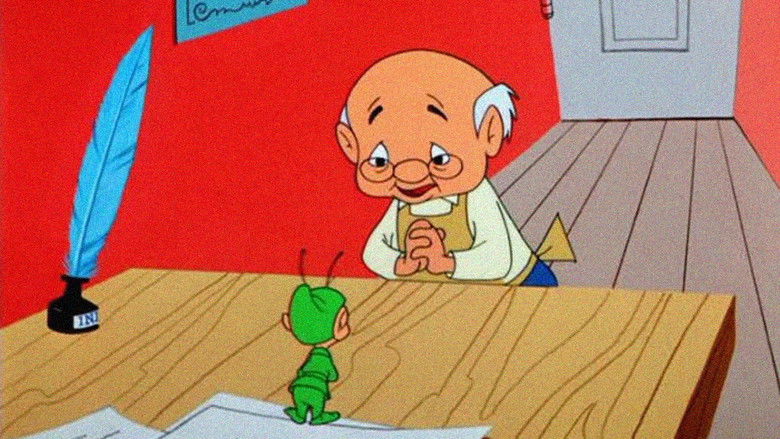 кадр из фильма Yankee Dood It