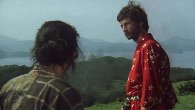 кадр из фильма Молчание