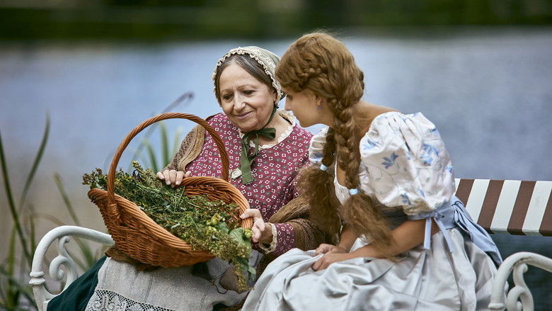 кадр из фильма Dvě Mařenky