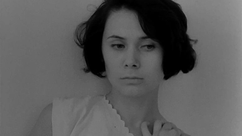 кадр из фильма Совесть