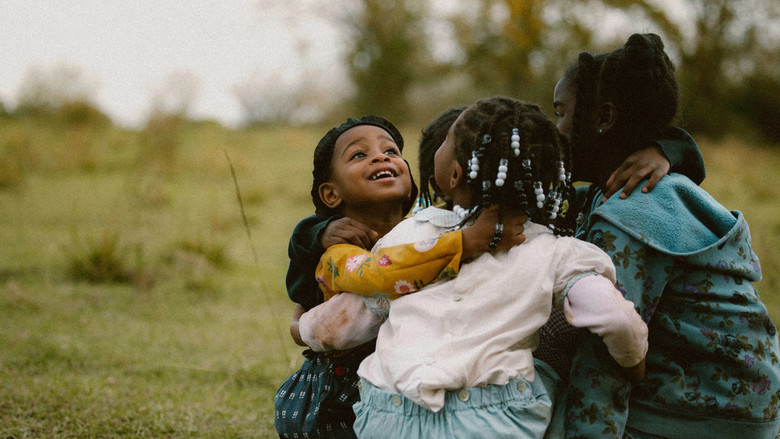 кадр из фильма Звук надежды: История Поссум-Трот