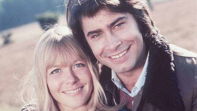 кадр из фильма Grün ist die Heide