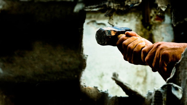 кадр из фильма Atrás da Porta