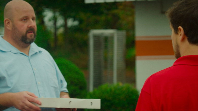 кадр из фильма Frankie & Doyle