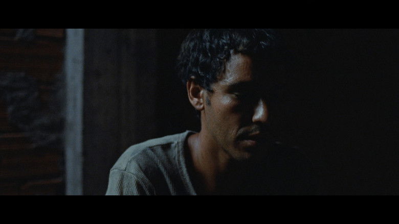 кадр из фильма Harka