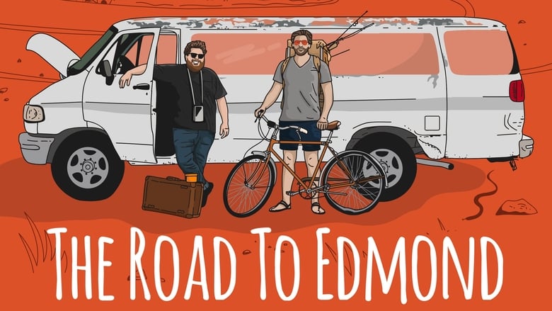 кадр из фильма The Road to Edmond