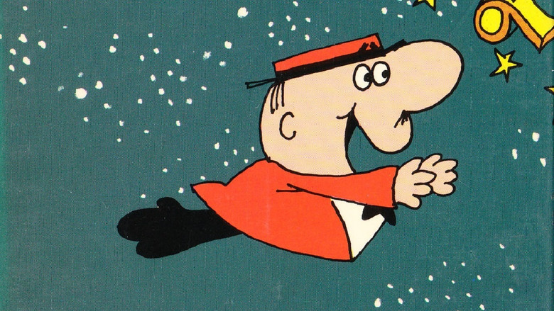 Il signor Rossi cerca la felicità