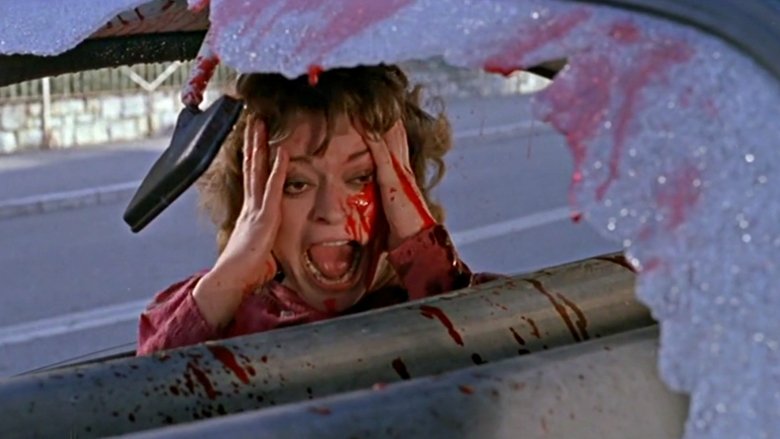 кадр из фильма Макабро