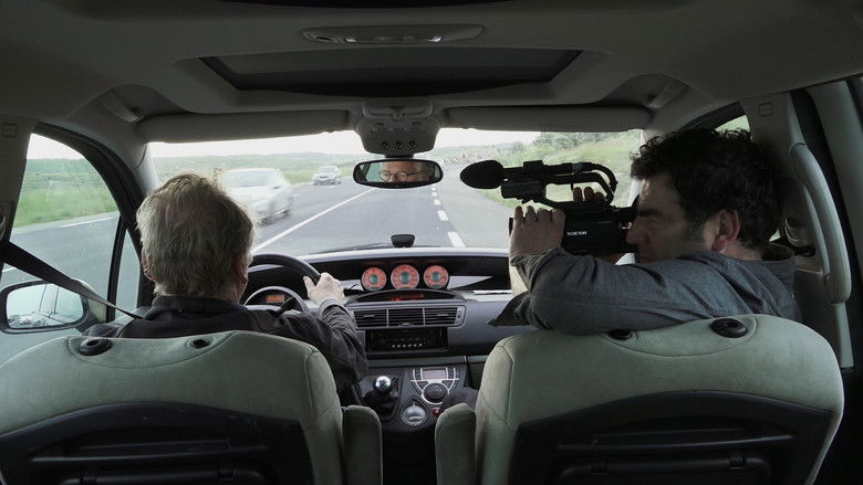 кадр из фильма La traversée