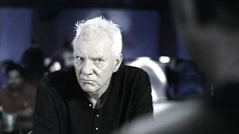 кадр из фильма Exitz