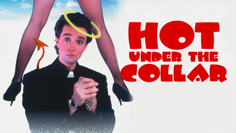 кадр из фильма Hot Under the Collar