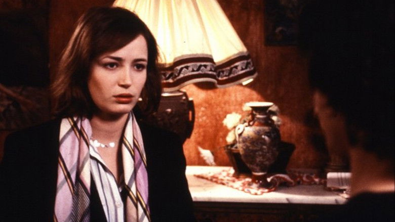 кадр из фильма Tapage nocturne