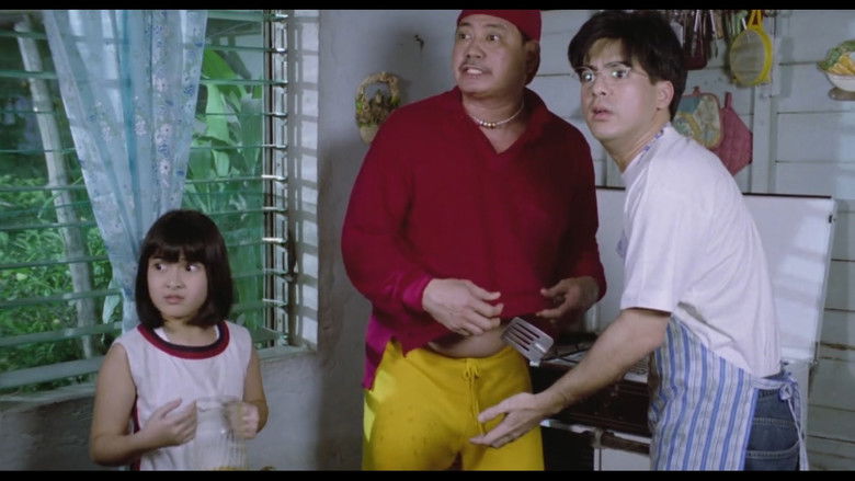 кадр из фильма Oki Doki Doc: The Movie