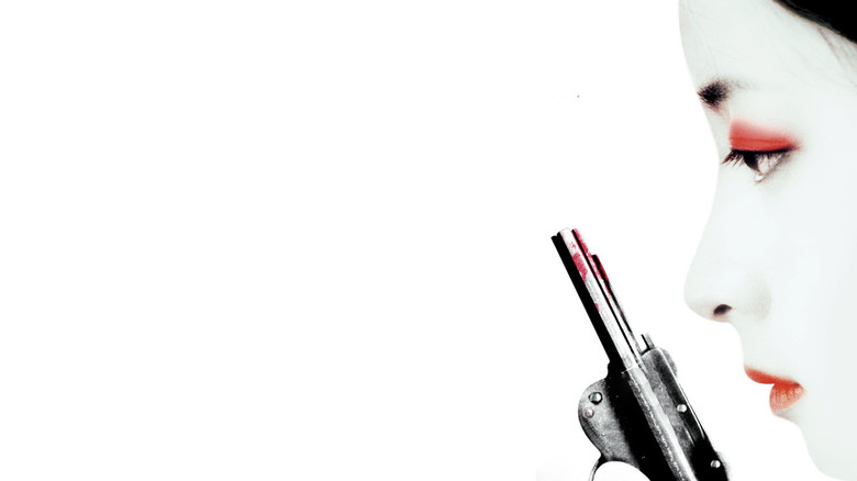 кадр из фильма Сочувствие госпоже Месть