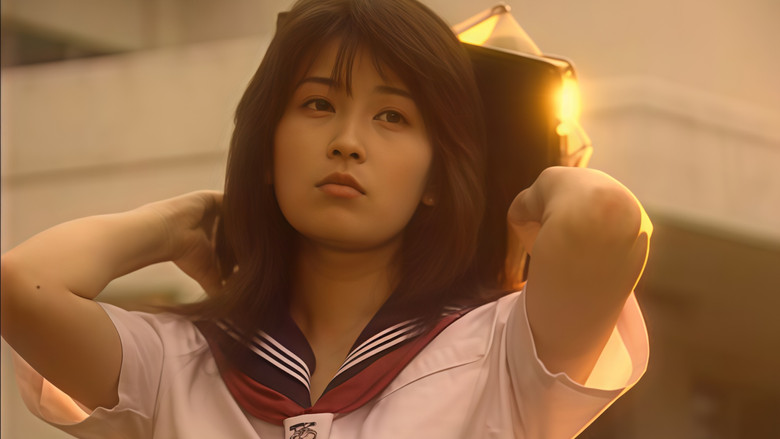 エンジェル ２ 正体不明のお女王様!？