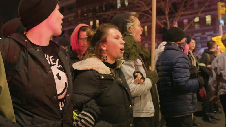 кадр из фильма Planting Earth Week