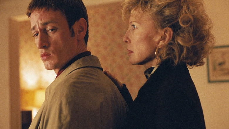 кадр из фильма La Demoiselle d'honneur