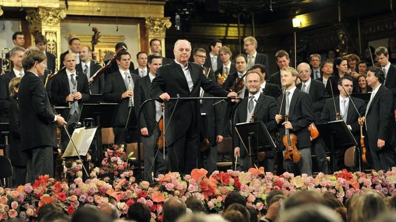 Neujahrskonzert der Wiener Philharmoniker 2022