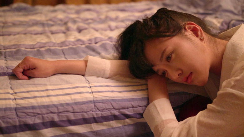 кадр из фильма 등산의 참맛