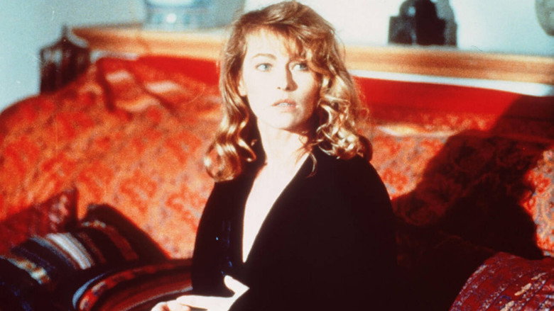 кадр из фильма Мужья и любовники