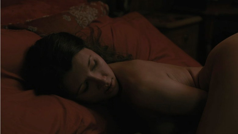 кадр из фильма California Dreaming