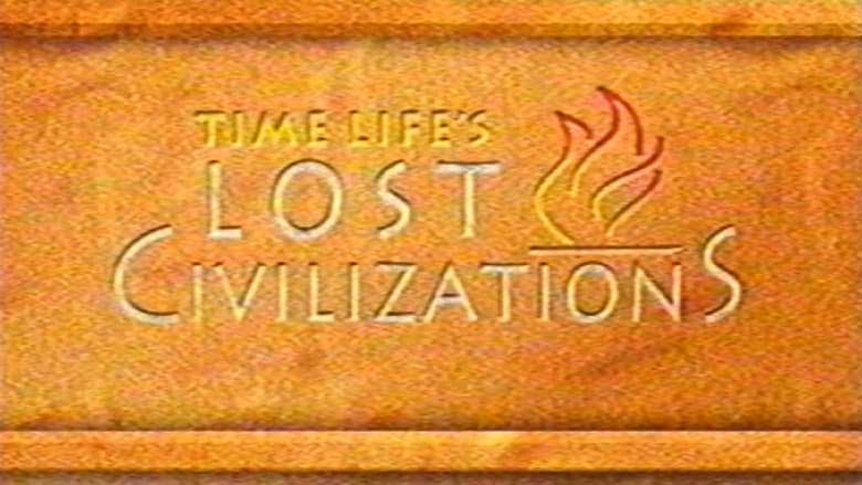 кадр из фильма Lost Civilizations: Greece and Rome