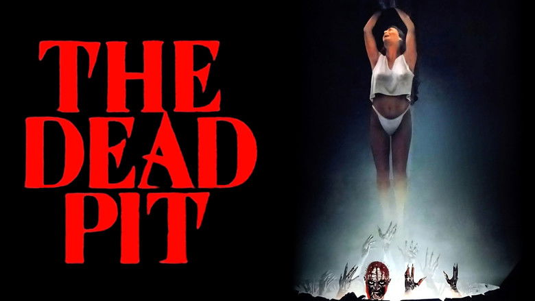 кадр из фильма Колодец смерти