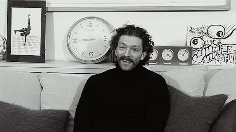 кадр из фильма Les 10 Ans de La haine